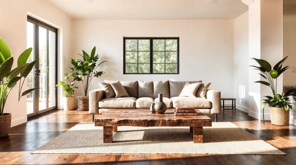 10 accessoires déco incontournables pour élever votre intérieur