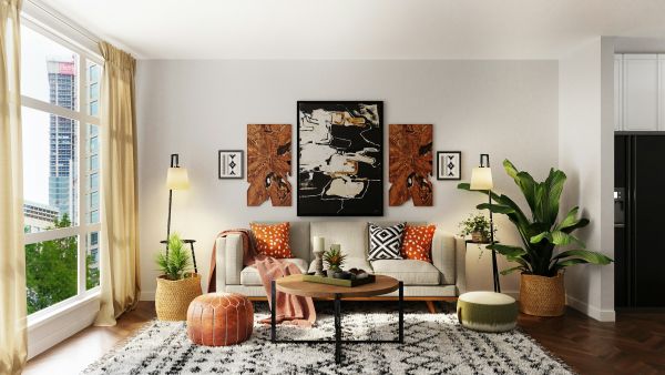 10 accessoires déco incontournables pour élever votre intérieur