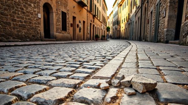 10 idées inspirantes de dallage en pierre à Aubagne