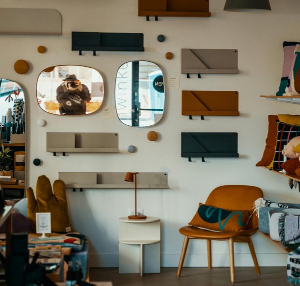 Guide d'achat : inspirez-vous pour un dressing sur mesure à strasbourg