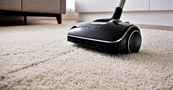 Aspirateur : comment choisir le modèle idéal pour chez vous