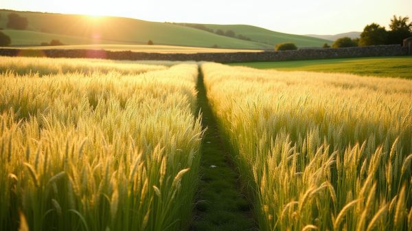 Comment choisir un bon paillage de miscanthus à Montalet-le-Bois