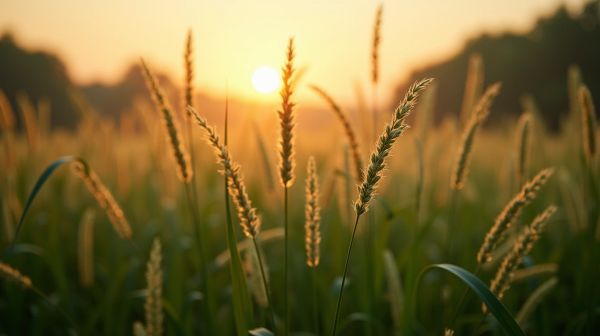 Comment choisir un bon paillage de miscanthus à Montalet-le-Bois
