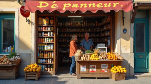 Dépanneur de cuisines à Marseille 1er : réparation et entretien rapide