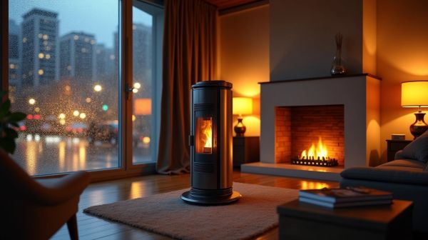 Électricien chauffagiste : résolvez vos problèmes de chauffage électrique
