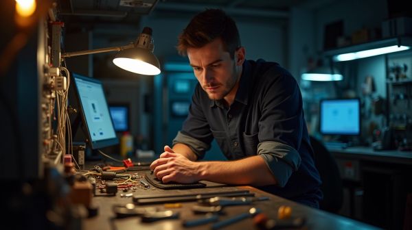 Électricien chauffagiste : résolvez vos problèmes de chauffage électrique