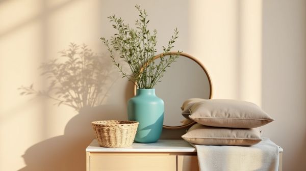 Les accessoires déco tendance qui surprendront votre intérieur