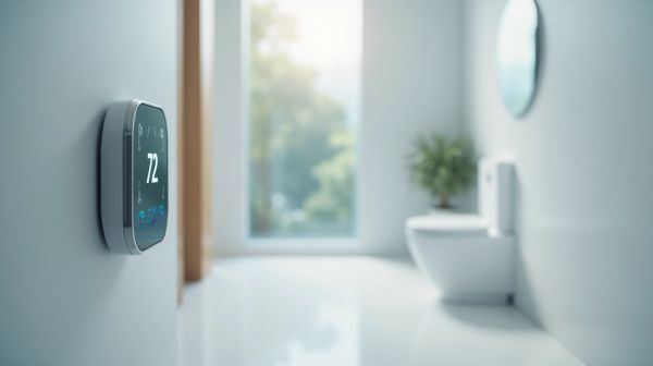 Mitigeur thermostatique de baignoire : nos modèles et conseils