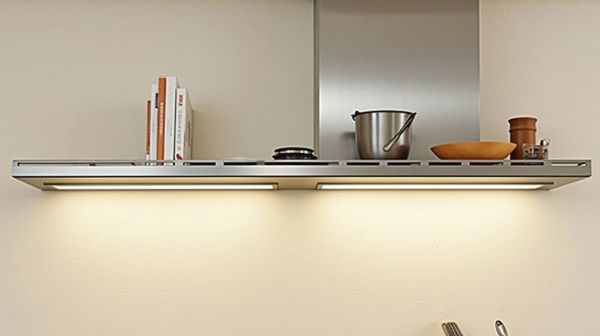 Optimisez l'espace de votre cuisine avec un rangement vertical