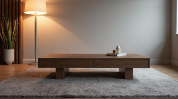 Pourquoi miser sur des guéridons modernes pour votre déco ?