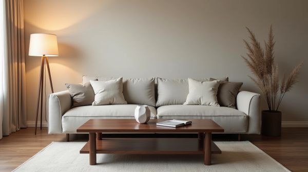 Pourquoi miser sur des guéridons modernes pour votre déco ?