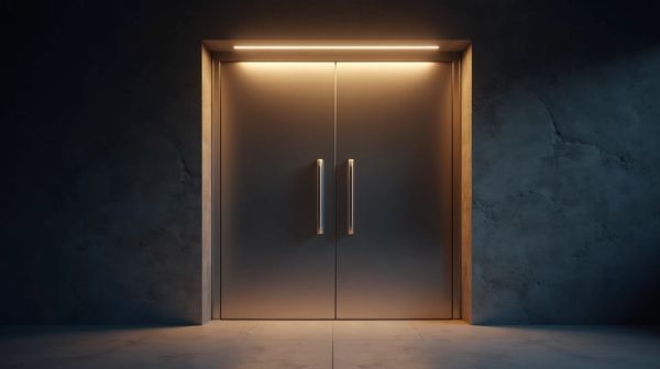 Pourquoi opter pour une trappe en verre pour accès sécurisé à votre cave