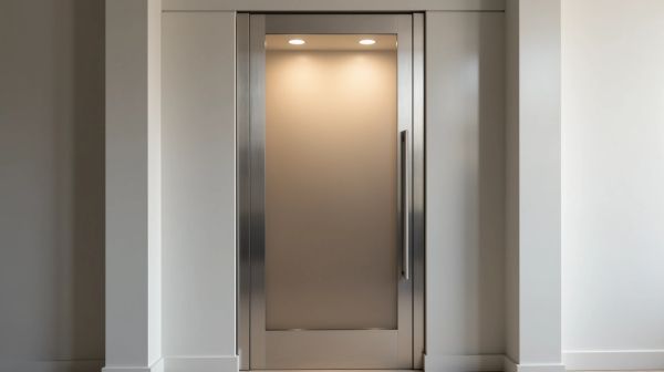 Pourquoi opter pour une trappe en verre pour accès sécurisé à votre cave