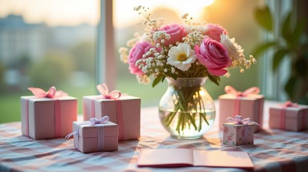 Quel cadeau original offrir selon l'événement ?