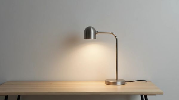 Quels sont les critères pour choisir une lampe de bureau ?