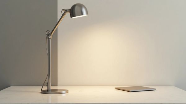 Quels sont les critères pour choisir une lampe de bureau ?