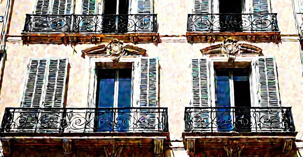 Ravalement de façade à toulon : améliorez votre patrimoine rapidement