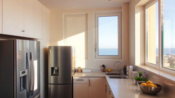 Services express de dépannage de cuisines à Marseille 1er