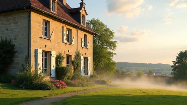 Votre projet de rénovation dans le Val d'Oise devient réalité