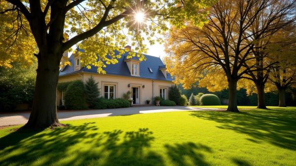 Votre projet de rénovation dans le Val d'Oise devient réalité